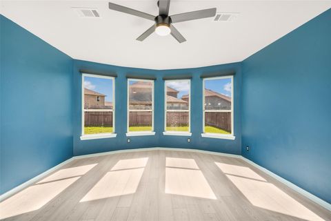 Tiny photo for 11631 Darby Chase Trail, Richmond, TX 77406 (MLS # 26503289)