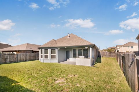 Tiny photo for 11631 Darby Chase Trail, Richmond, TX 77406 (MLS # 26503289)