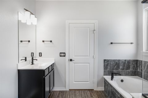 Tiny photo for 11631 Darby Chase Trail, Richmond, TX 77406 (MLS # 26503289)