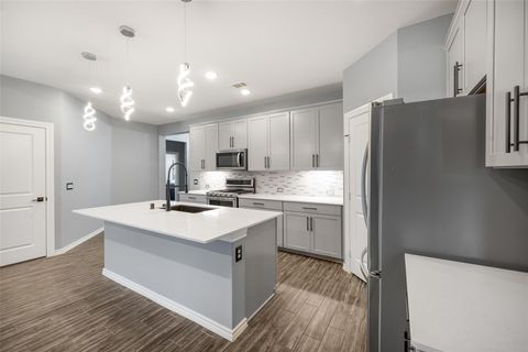 Tiny photo for 11631 Darby Chase Trail, Richmond, TX 77406 (MLS # 26503289)