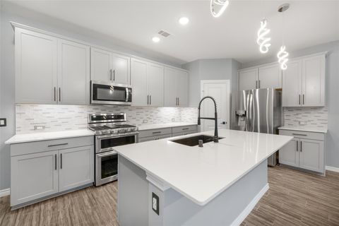 Tiny photo for 11631 Darby Chase Trail, Richmond, TX 77406 (MLS # 26503289)