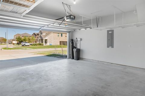 Tiny photo for 11631 Darby Chase Trail, Richmond, TX 77406 (MLS # 26503289)