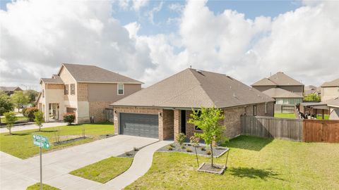 Tiny photo for 11631 Darby Chase Trail, Richmond, TX 77406 (MLS # 26503289)