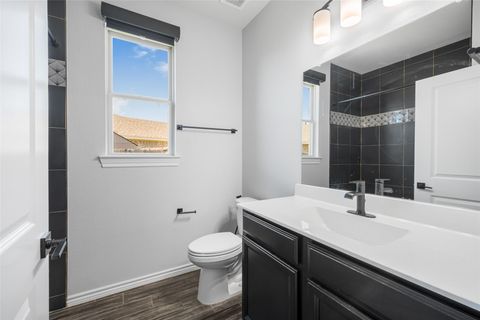 Tiny photo for 11631 Darby Chase Trail, Richmond, TX 77406 (MLS # 26503289)
