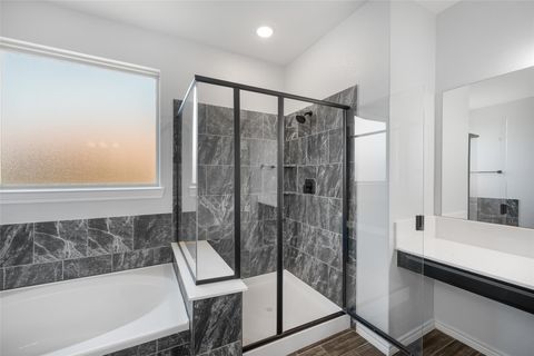 Tiny photo for 11631 Darby Chase Trail, Richmond, TX 77406 (MLS # 26503289)