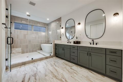 Tiny photo for 5709 Feagan Street, Houston, TX 77007 (MLS # 97394428)