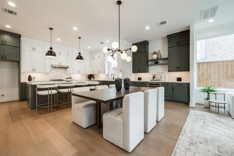 Tiny photo for 5709 Feagan Street, Houston, TX 77007 (MLS # 97394428)