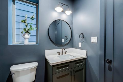 Tiny photo for 5709 Feagan Street, Houston, TX 77007 (MLS # 97394428)