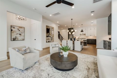 Tiny photo for 5709 Feagan Street, Houston, TX 77007 (MLS # 97394428)