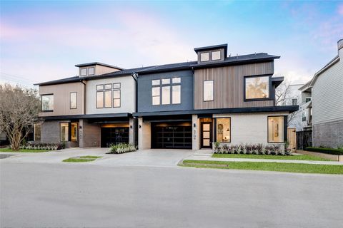 Tiny photo for 5709 Feagan Street, Houston, TX 77007 (MLS # 97394428)