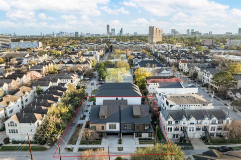 Tiny photo for 5709 Feagan Street, Houston, TX 77007 (MLS # 97394428)