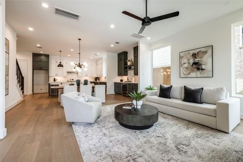 Tiny photo for 5709 Feagan Street, Houston, TX 77007 (MLS # 97394428)