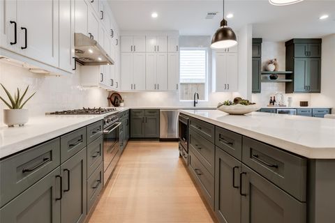 Tiny photo for 5709 Feagan Street, Houston, TX 77007 (MLS # 97394428)