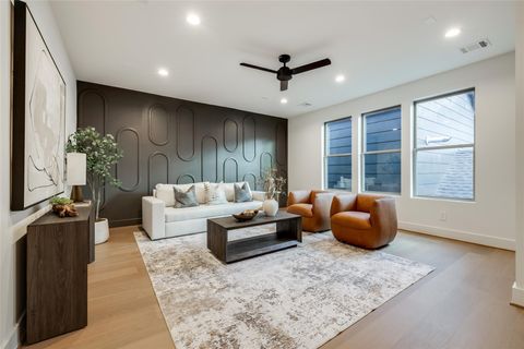 Tiny photo for 5709 Feagan Street, Houston, TX 77007 (MLS # 97394428)