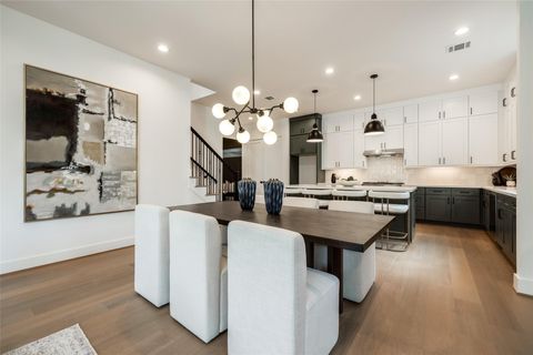 Tiny photo for 5709 Feagan Street, Houston, TX 77007 (MLS # 97394428)