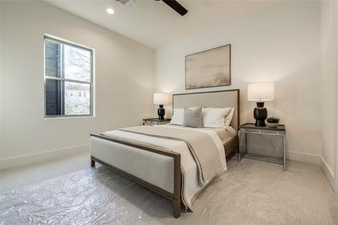 Tiny photo for 5709 Feagan Street, Houston, TX 77007 (MLS # 97394428)