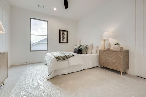 Tiny photo for 5709 Feagan Street, Houston, TX 77007 (MLS # 97394428)