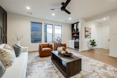 Tiny photo for 5709 Feagan Street, Houston, TX 77007 (MLS # 97394428)