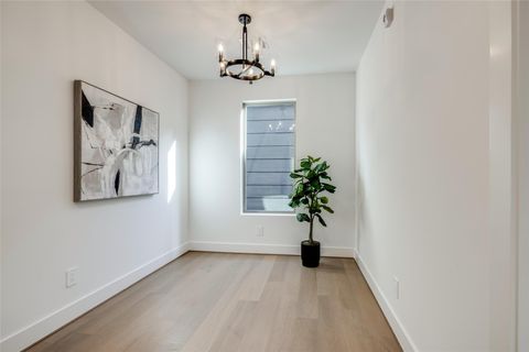 Tiny photo for 5709 Feagan Street, Houston, TX 77007 (MLS # 97394428)