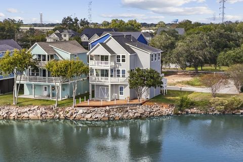 1218 1st Street Seabrook TX 77586