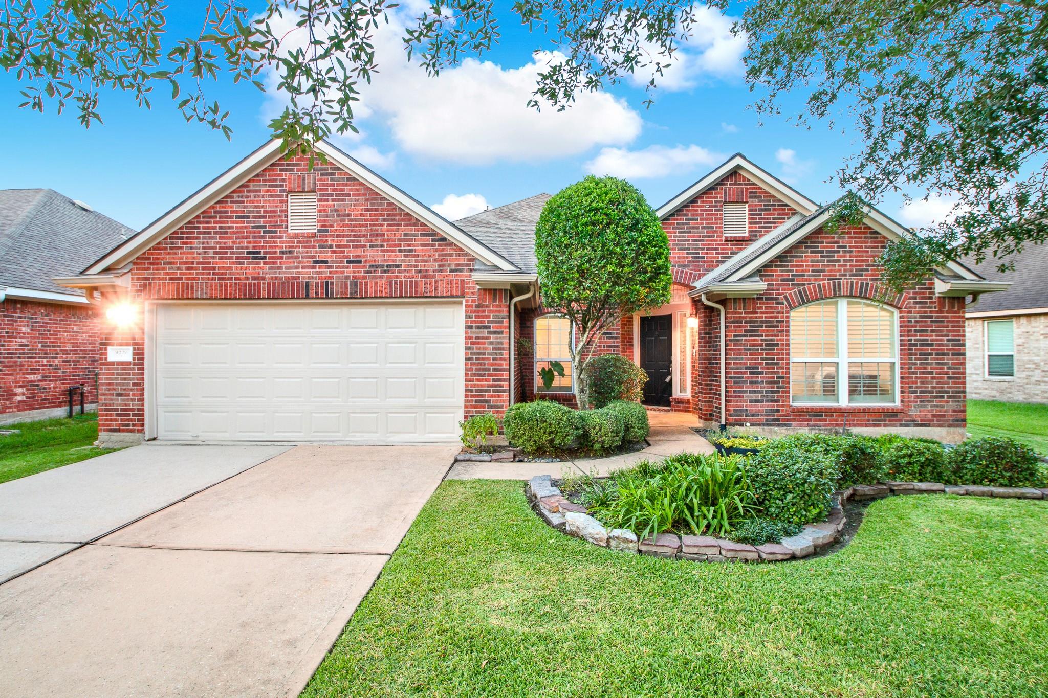 9226 Fernwillow Drive