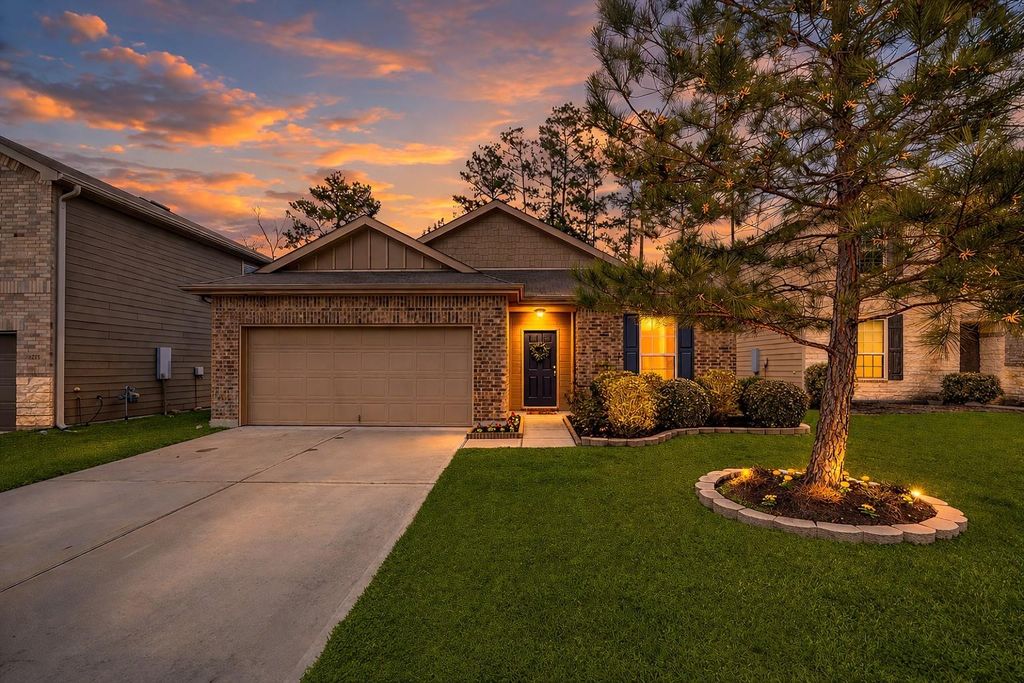 Photo of 4275 Pine Still Road, Conroe, TX 77304 (MLS # 66469813)