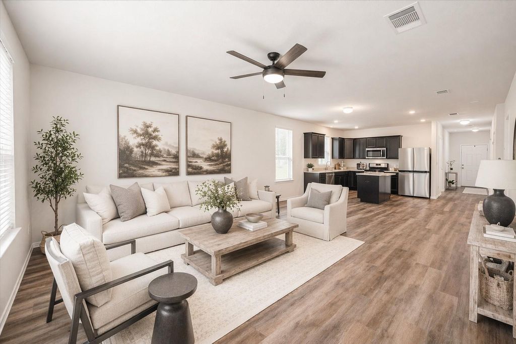 Photo of 4275 Pine Still Road, Conroe, TX 77304 (MLS # 66469813)