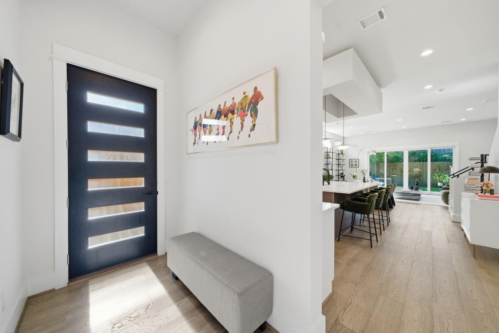 Photo of 1529 Laird Street, Houston, TX 77008 (MLS # 77976004)