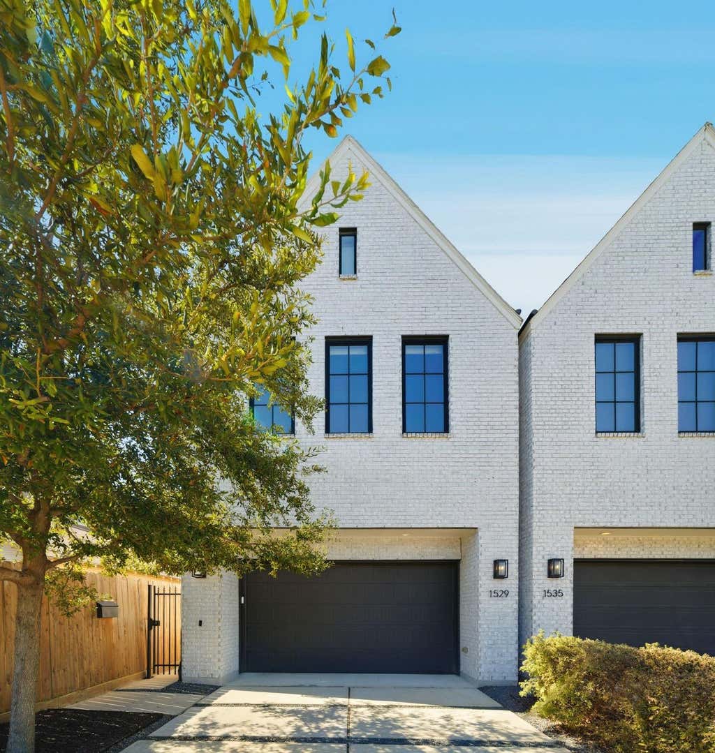 Photo of 1529 Laird Street, Houston, TX 77008 (MLS # 77976004)