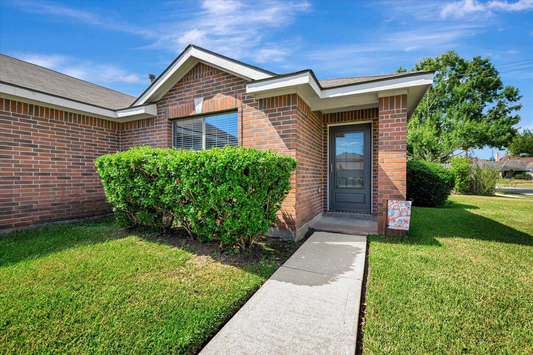 4802 Quiet Canyon Drive