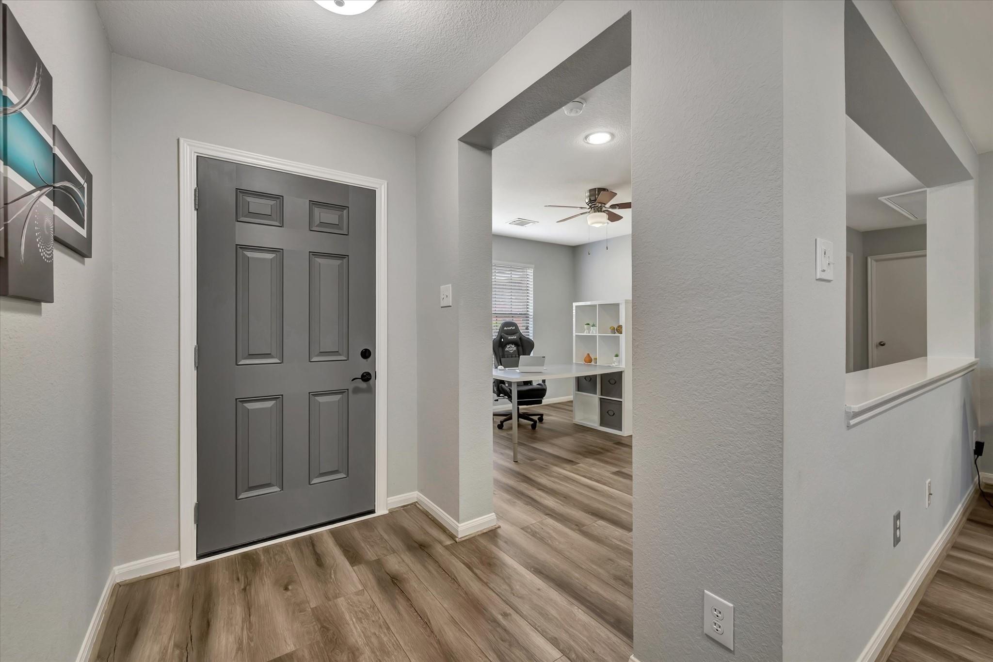 4802 Quiet Canyon Drive