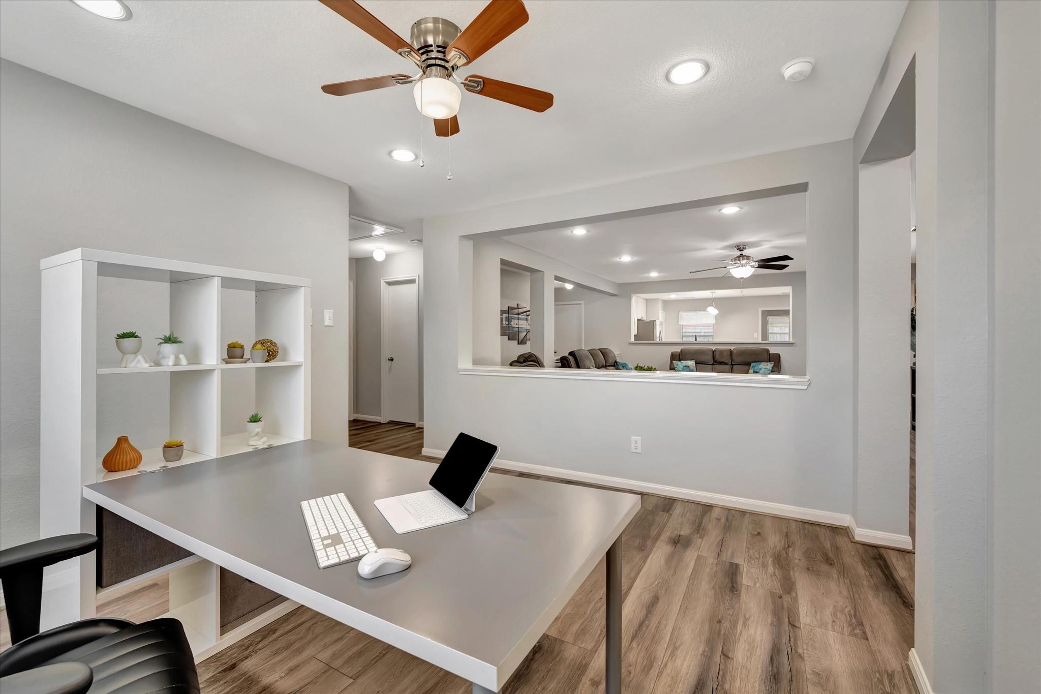 4802 Quiet Canyon Drive