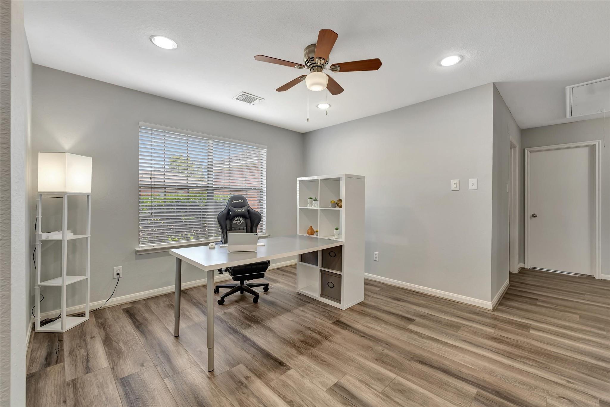 4802 Quiet Canyon Drive