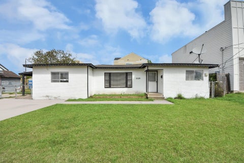 Photo of 3329 Stassen Street, Houston, TX 77051 (MLS # 2438208)