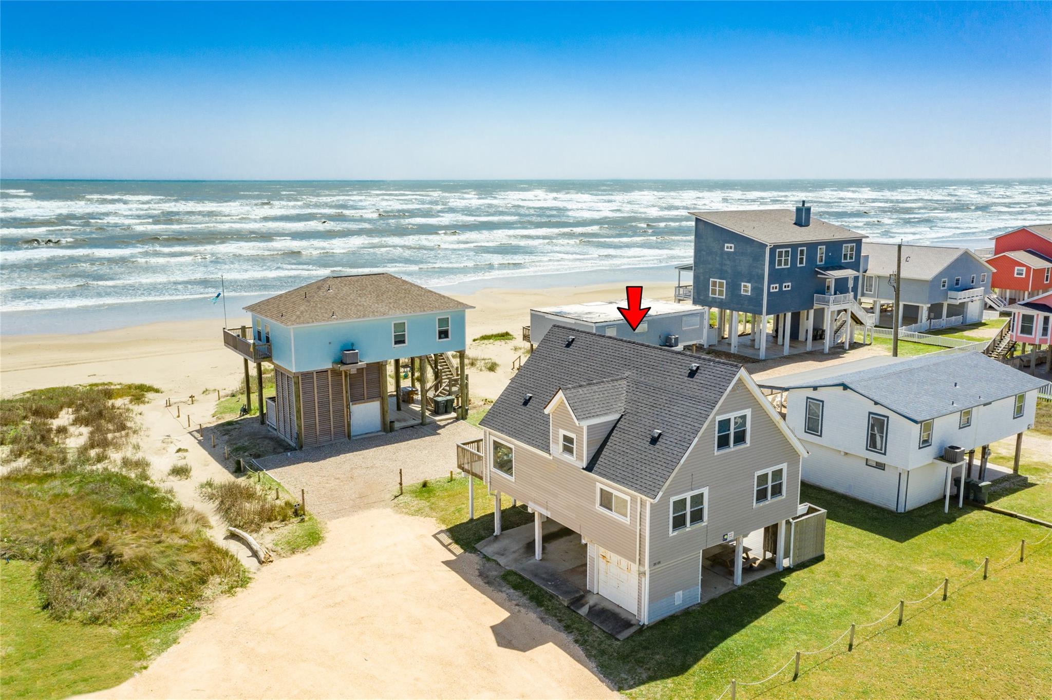 21321 Gulf Drive