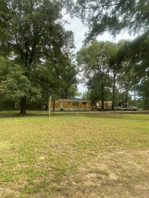 Homes For Sale - 137 Camp Road<br/> Trinity County, Trinity, TX 75862