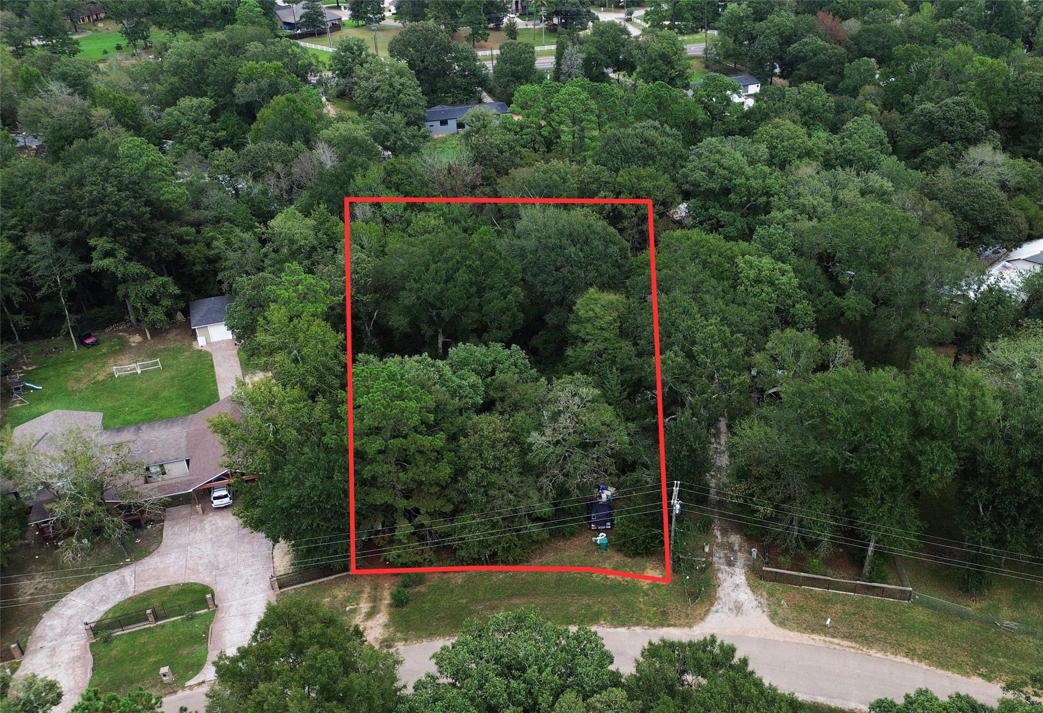 206 Wickdome Drive