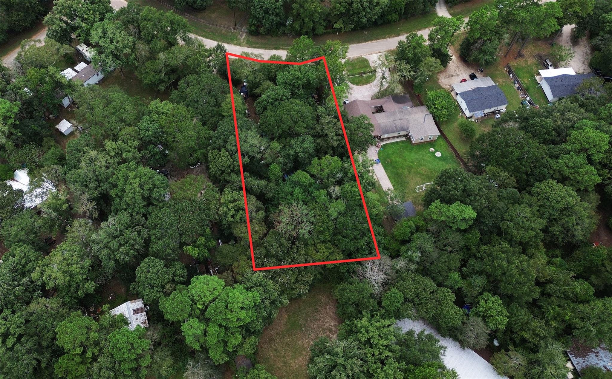 206 Wickdome Drive