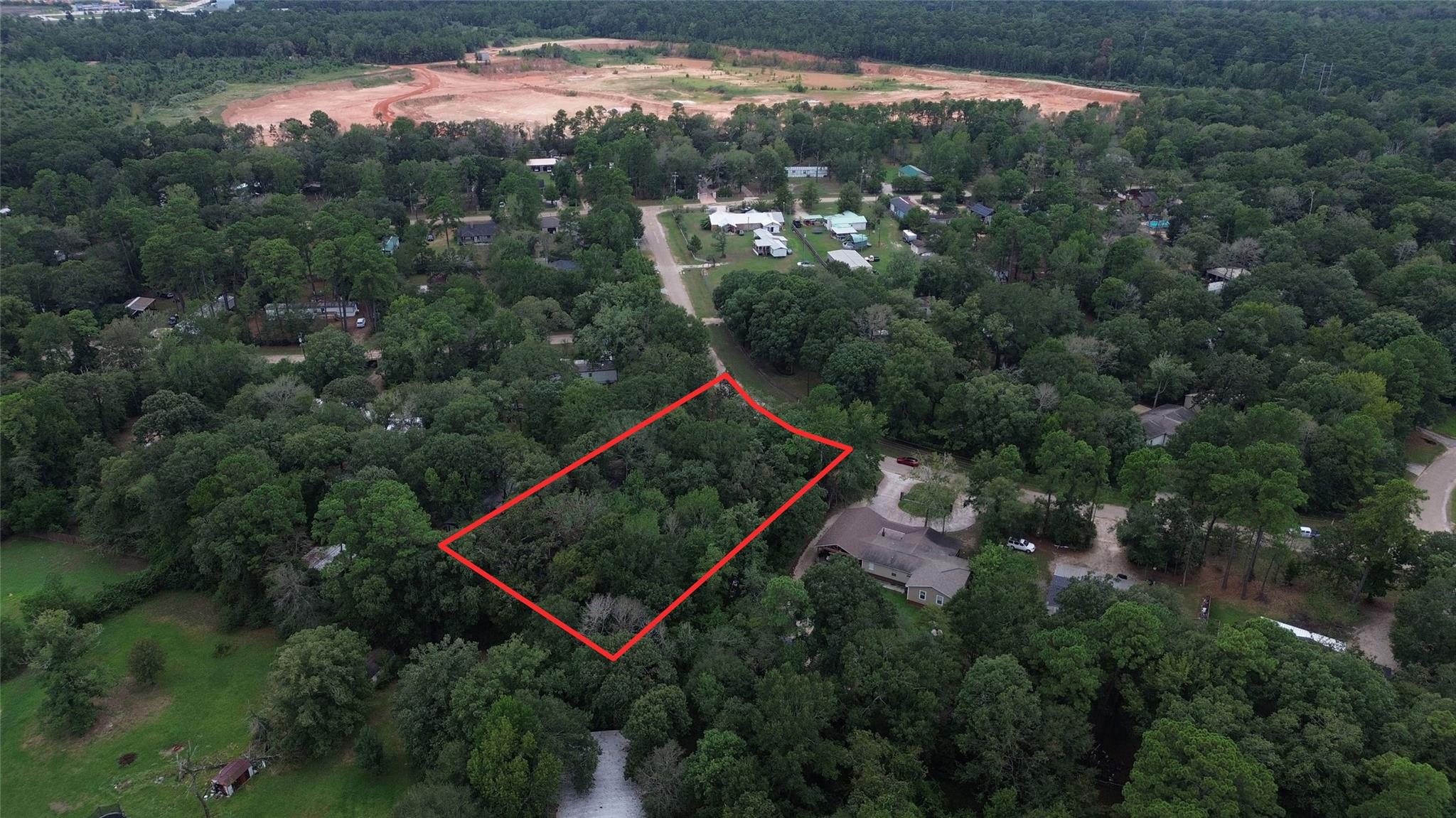206 Wickdome Drive
