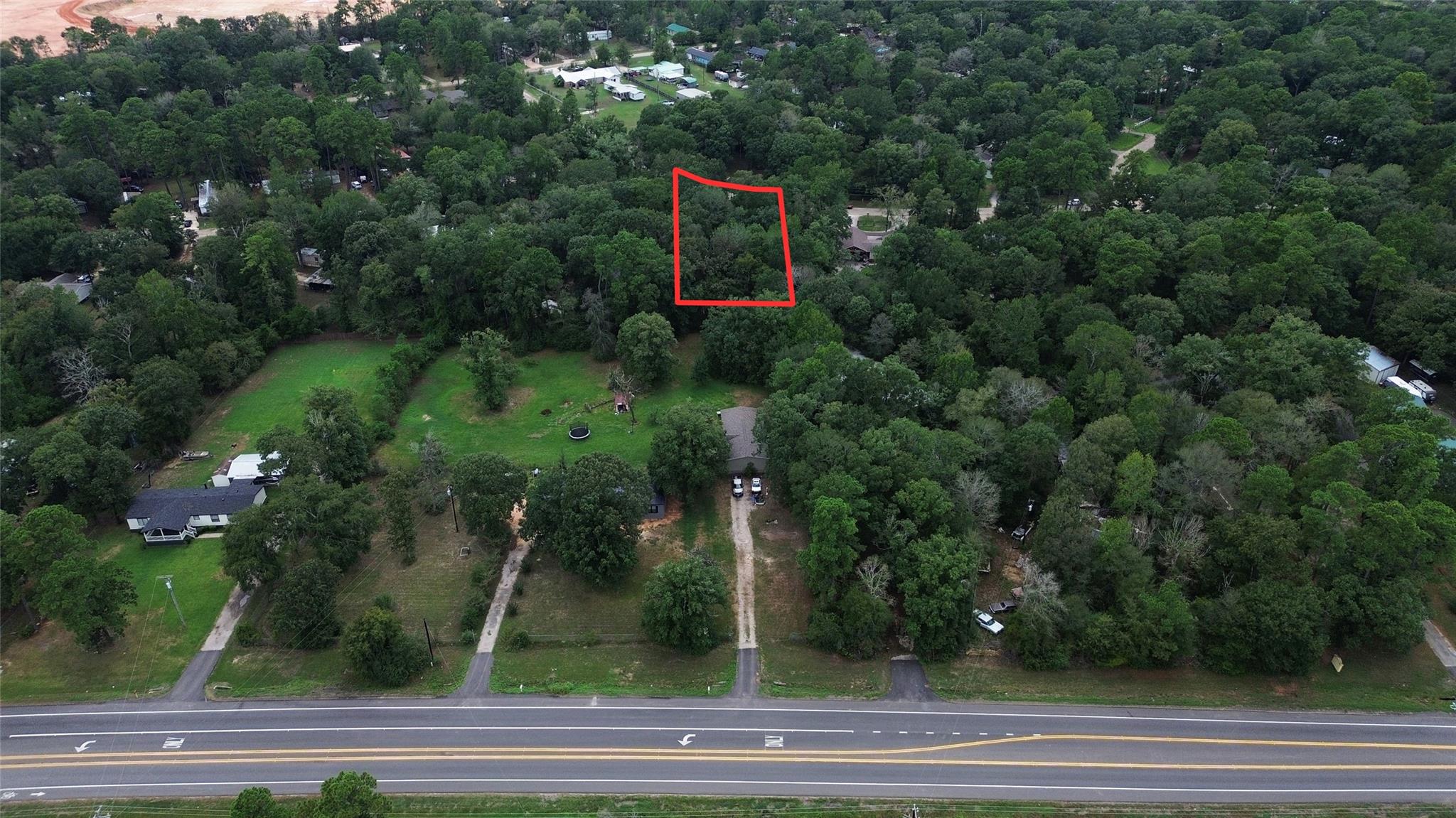 206 Wickdome Drive