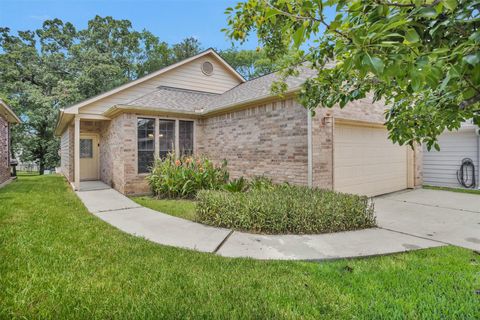 Photo of 13071 Vega Court, Willis, TX 77318 (MLS # 79002268)