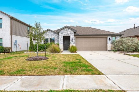 Homes For Sale - 3312 111th Street<br/> Texas City, TX 77591