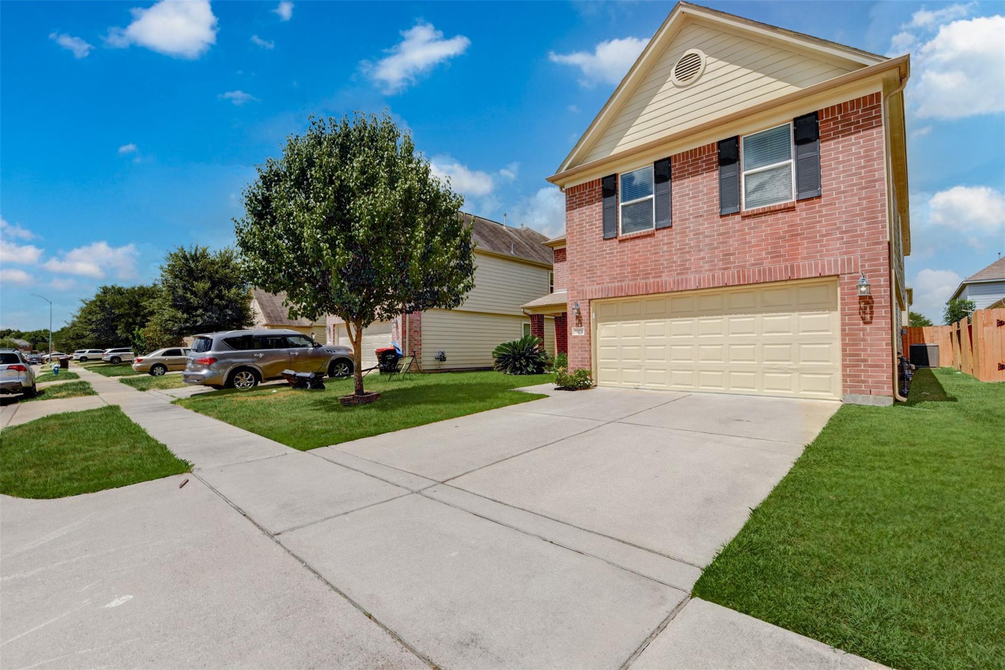 3223 Zephyr Glen Way