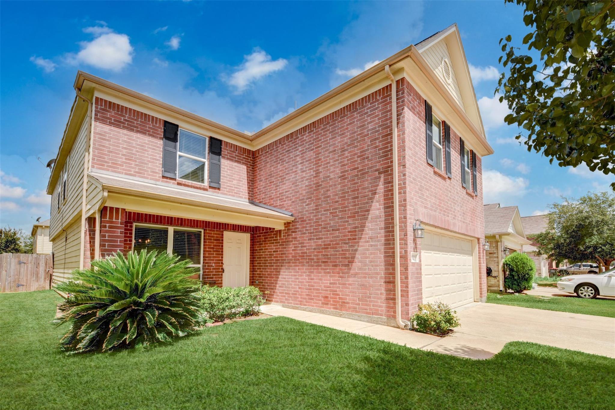 3223 Zephyr Glen Way