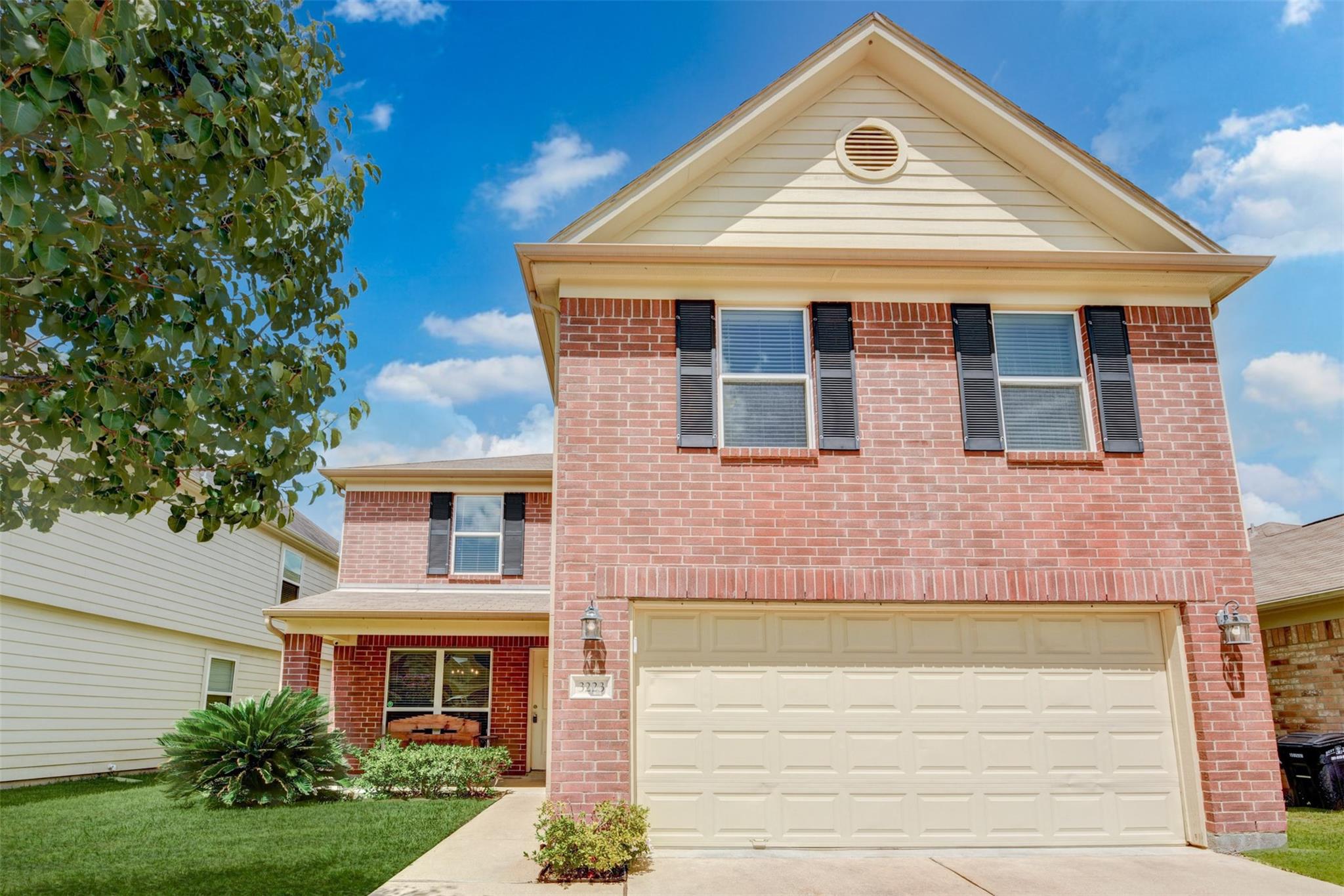 3223 Zephyr Glen Way