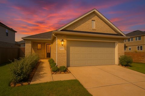 Photo of 19244 Hazel Firs Court, Magnolia, TX 77355 (MLS # 64310368)