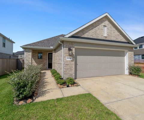 Photo of 19244 Hazel Firs Court, Magnolia, TX 77355 (MLS # 64310368)