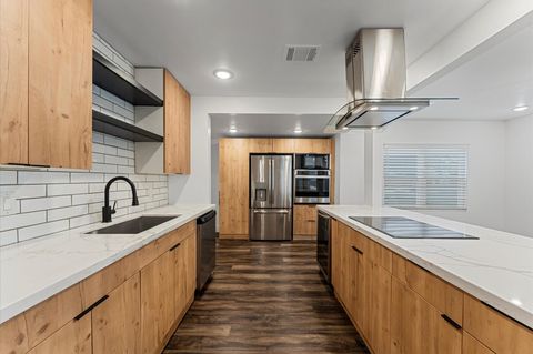 4826 Culmore Drive Houston TX 77021