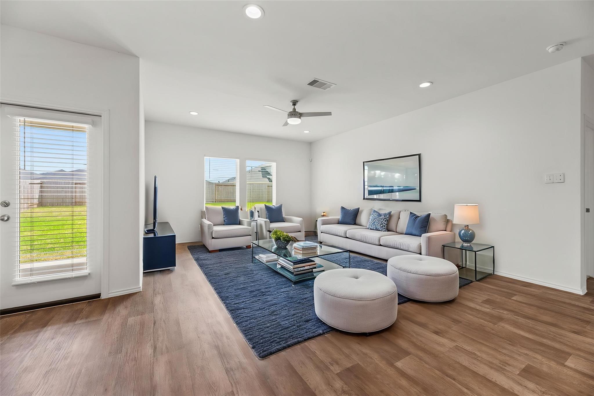 2815 Magnolia Blossom Lane