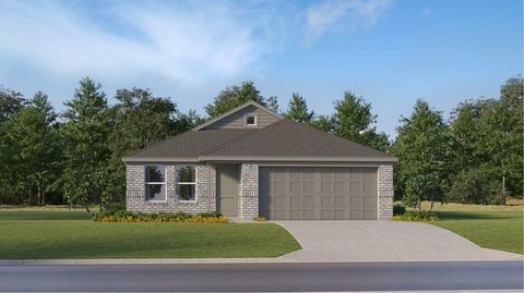 194 Sterling River Lane Magnolia TX 77354